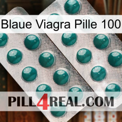 Blue Viagra Pill 100 dapoxetine2